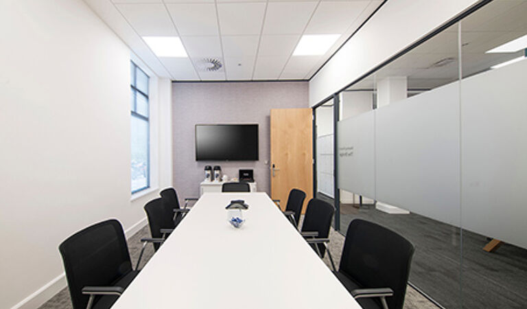 Office Space Rourke House - Image 2