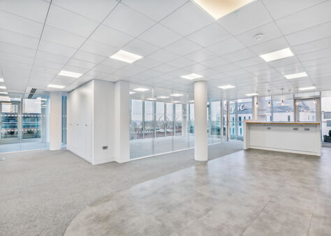 Office Space Space One - Image 1