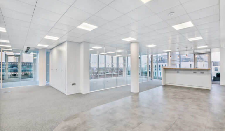 Office Space Space One - Image 1