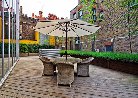 Office Space Space One - Image 5