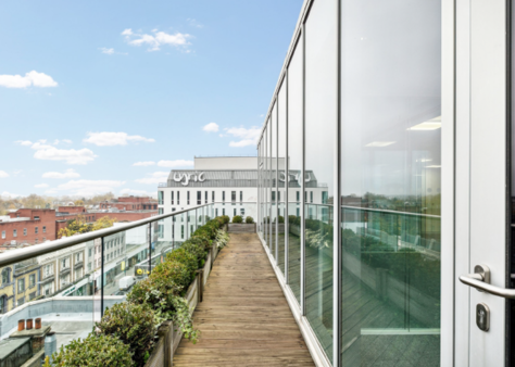 Office Space Space One - Image 3