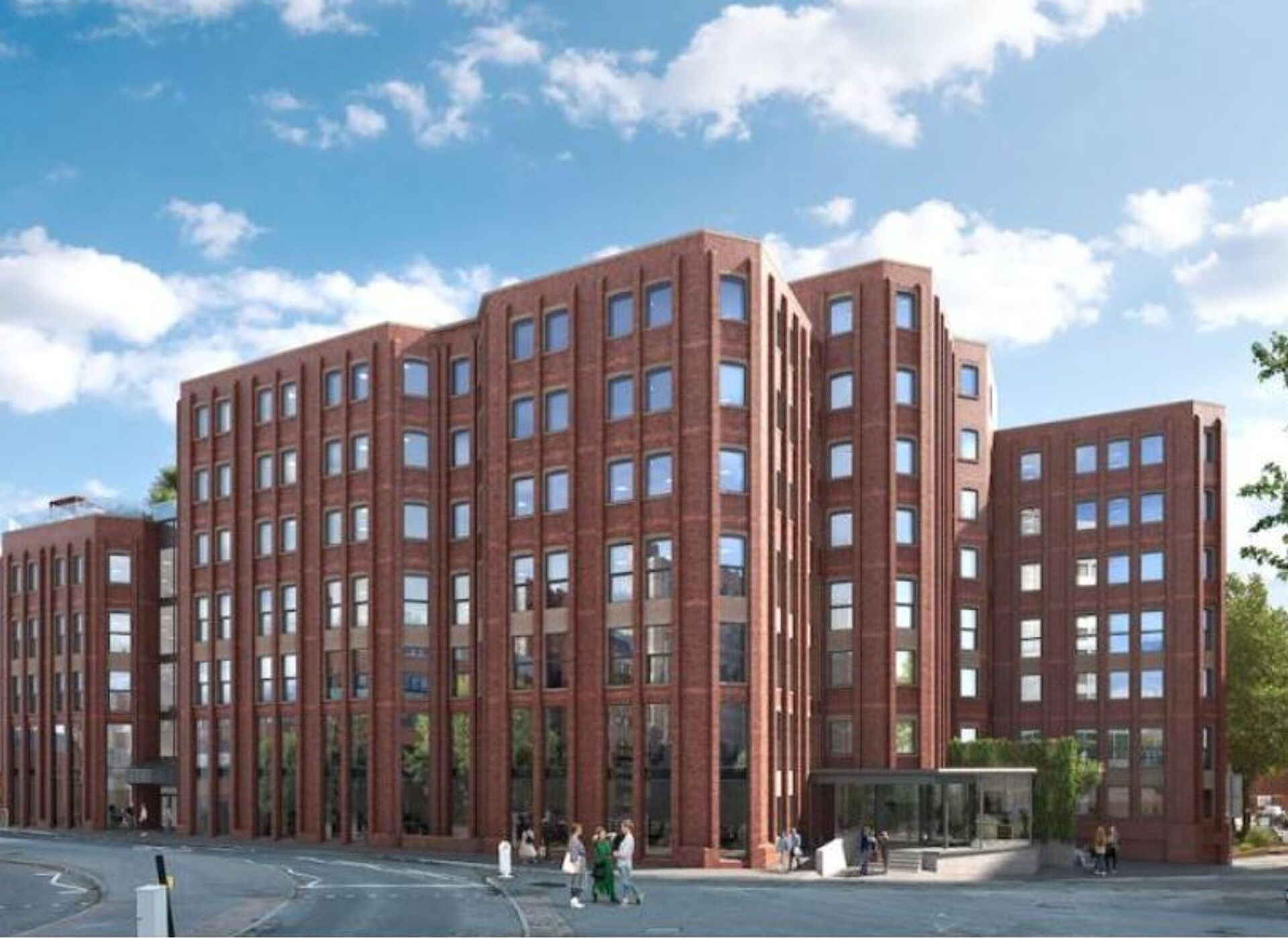 Office Space One Castlepark - Image 1