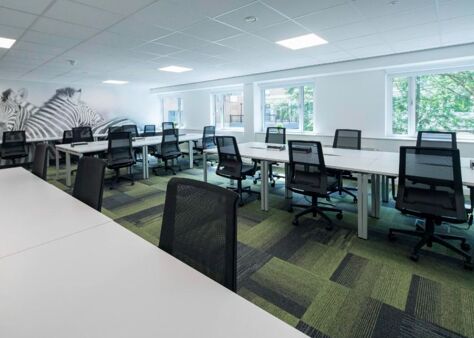 Office Space One Castlepark - Image 4