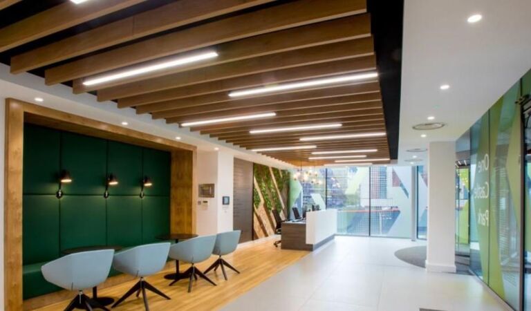 Office Space One Castlepark - Image 3