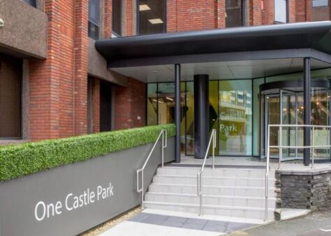 Office Space One Castlepark - Image 2