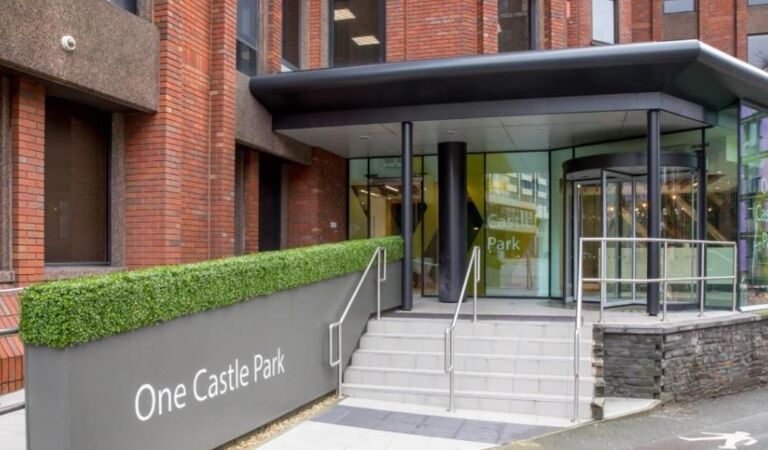 Office Space One Castlepark - Image 2