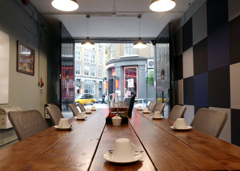 Office Space 2 Bath Place - Image 7