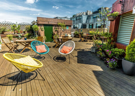 Office Space 2 Bath Place - Image 8