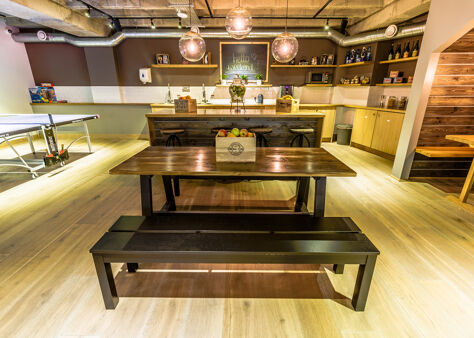 Office Space 2 Bath Place - Image 2