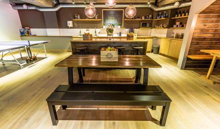 Office Space 2 Bath Place - Image 2