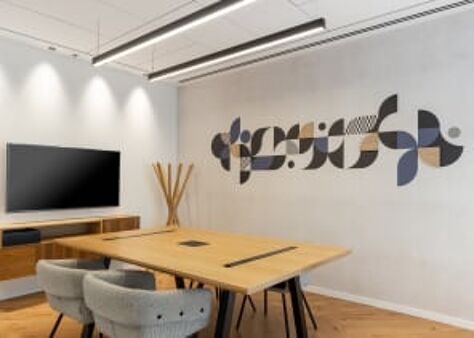 Office Space Rickmansworth Park Road - Image 12