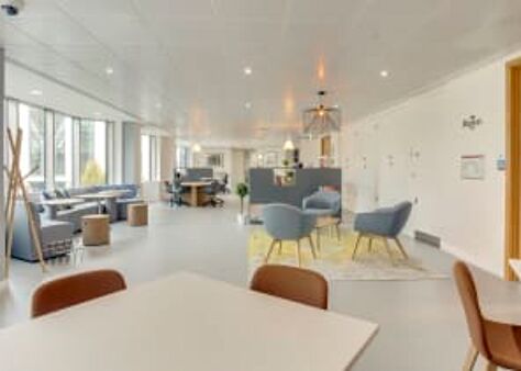 Office Space Rickmansworth Park Road - Image 11