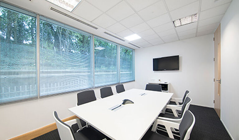 Office Space Rickmansworth Park Road - Image 3