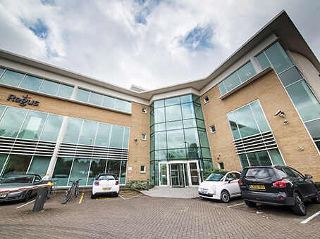 Office Space Rickmansworth Park Road - Image 10