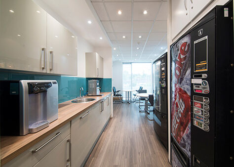 Office Space Rickmansworth Park Road - Image 5