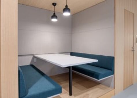 Office Space Rickmansworth Park Road - Image 14