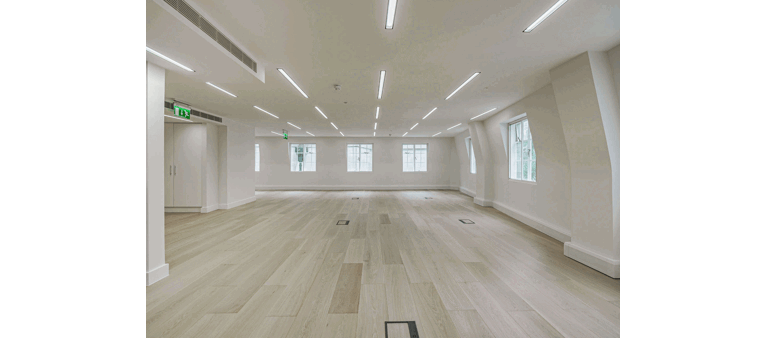 Office Space 6 Gresham Street - Image 6