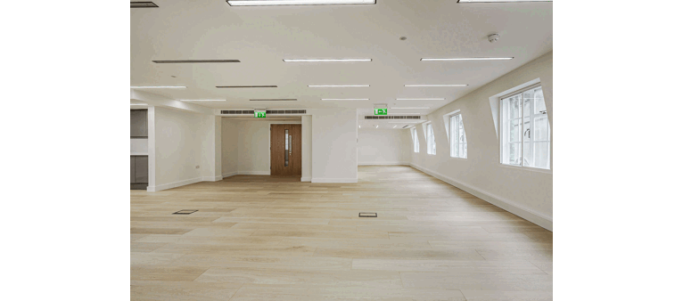 Office Space 6 Gresham Street - Image 7