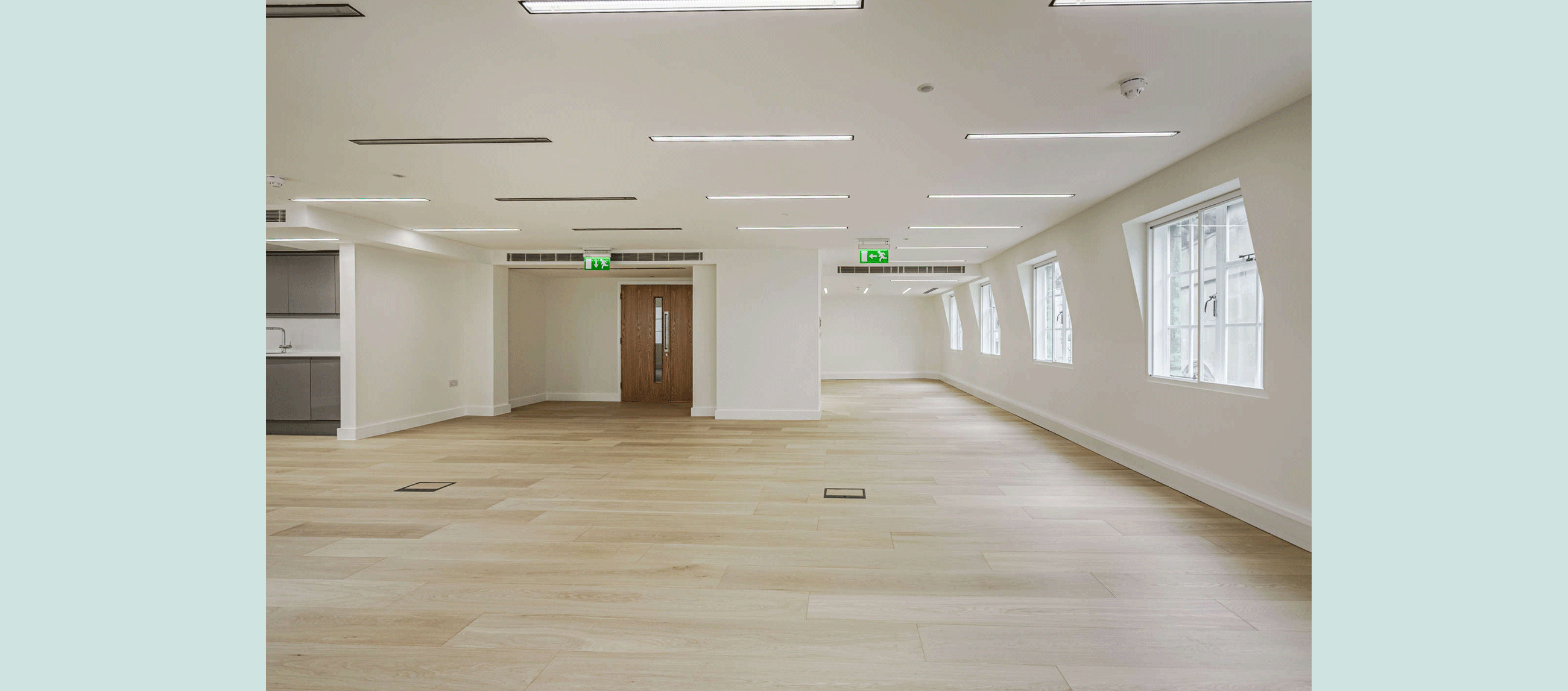 Office Space 6 Gresham Street - Image 7