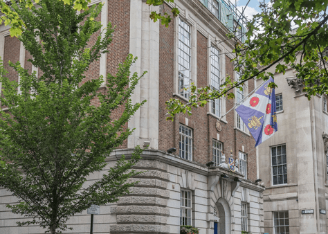 Office Space 6 Gresham Street - Image 1