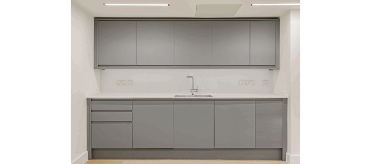 Office Space 6 Gresham Street - Image 5