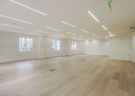 Office Space 6 Gresham Street - Image 2