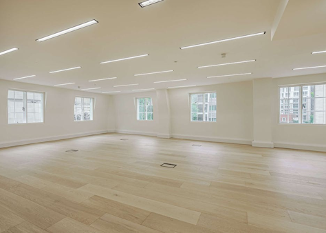 Office Space 6 Gresham Street - Image 3