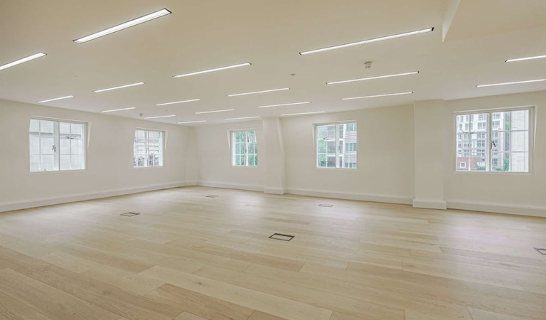 Office Space 6 Gresham Street - Image 3
