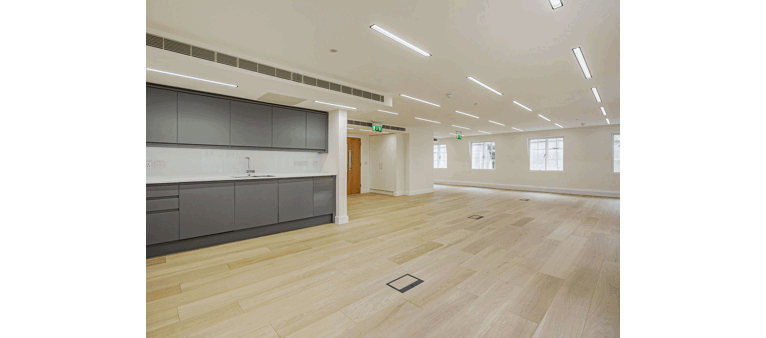 Office Space 6 Gresham Street - Image 4