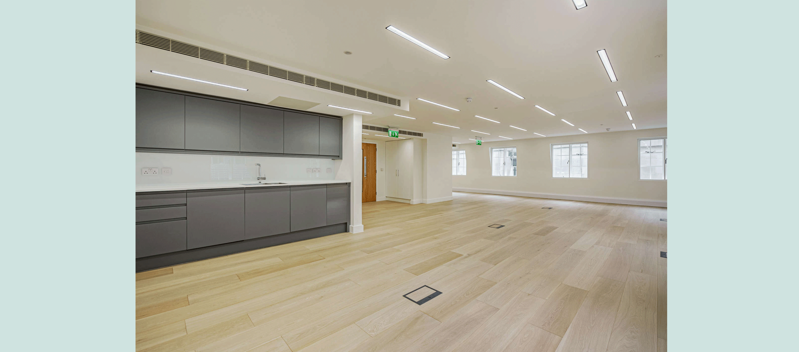 Office Space 6 Gresham Street - Image 4