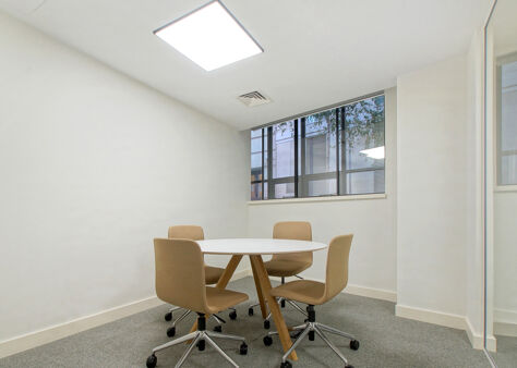Office Space 3 Copthall Avenue - Image 7