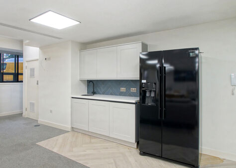 Office Space 3 Copthall Avenue - Image 2