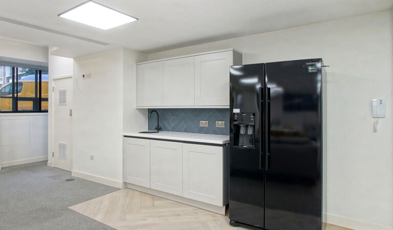 Office Space 3 Copthall Avenue - Image 2