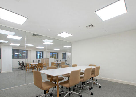 Office Space 3 Copthall Avenue - Image 6