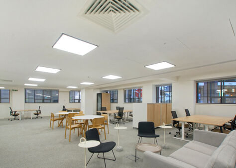 Office Space 3 Copthall Avenue - Image 1