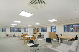 Office Space 3 Copthall Avenue - Image 1