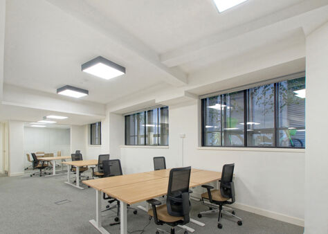 Office Space 3 Copthall Avenue - Image 5