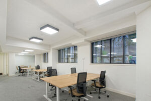 Office Space 3 Copthall Avenue - Image 5