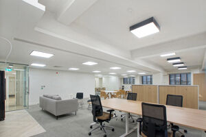 Office Space 3 Copthall Avenue - Image 4