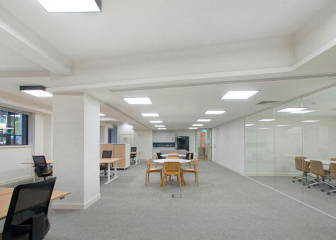 Office Space 3 Copthall Avenue - Image 9