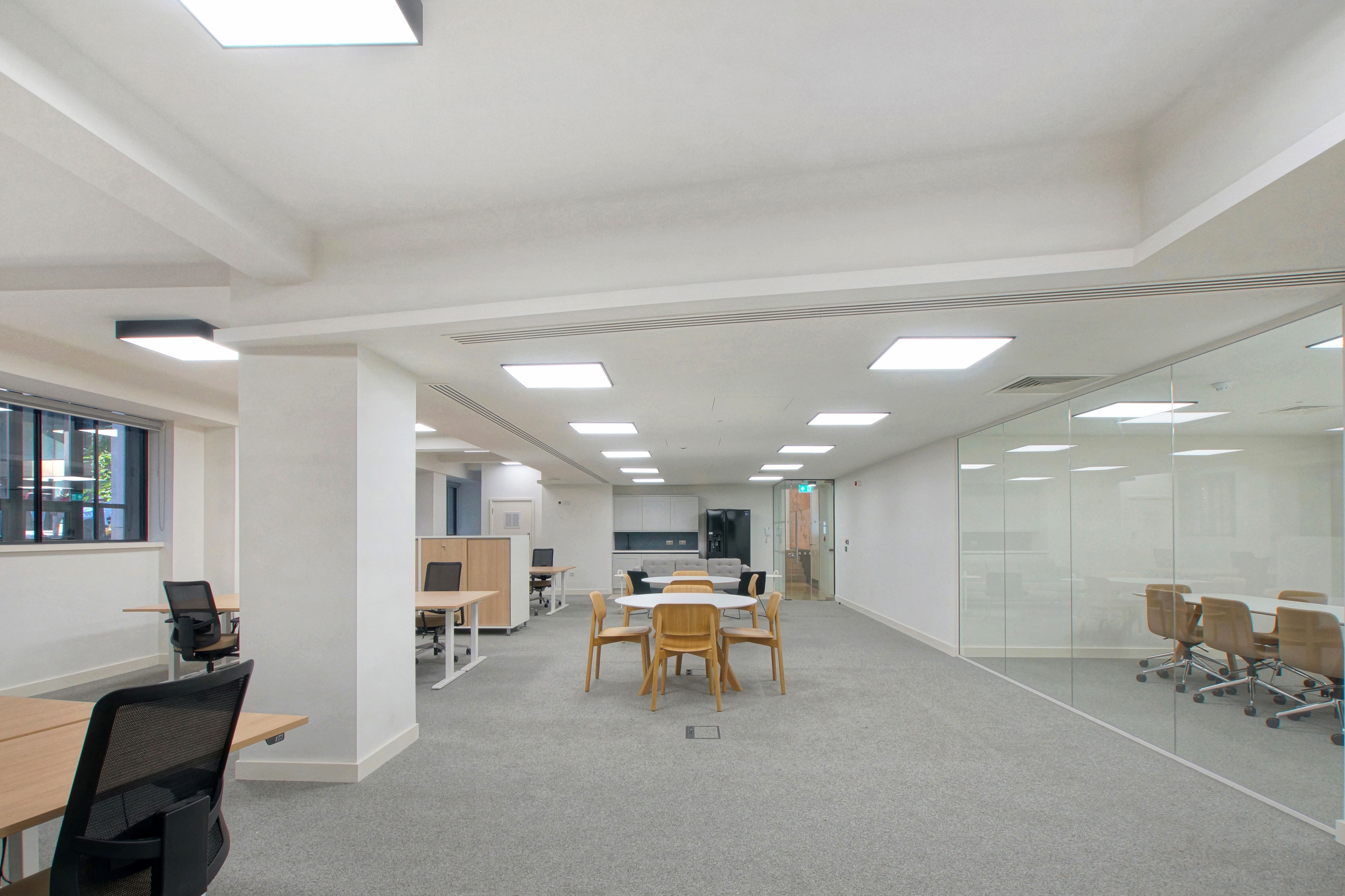 Office Space 3 Copthall Avenue - Image 9