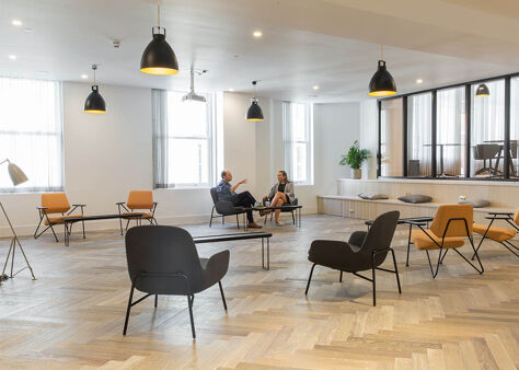 Image #9 of 91 Wimpole Street