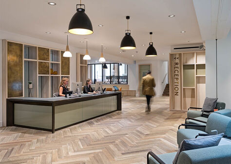 Image #4 of 91 Wimpole Street