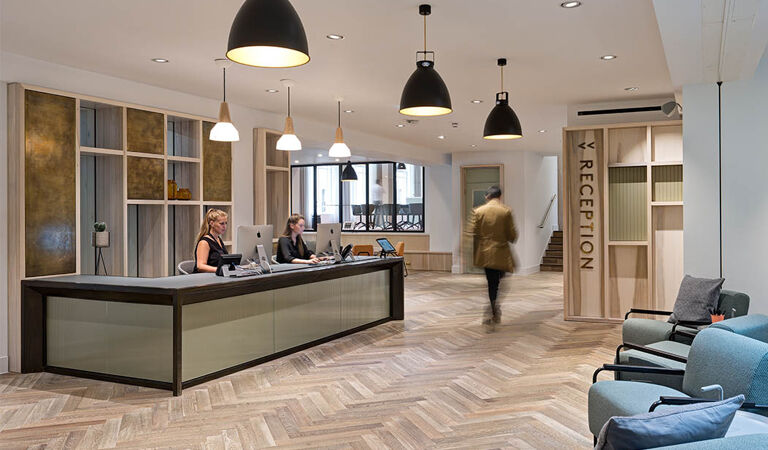 Image #4 of 91 Wimpole Street