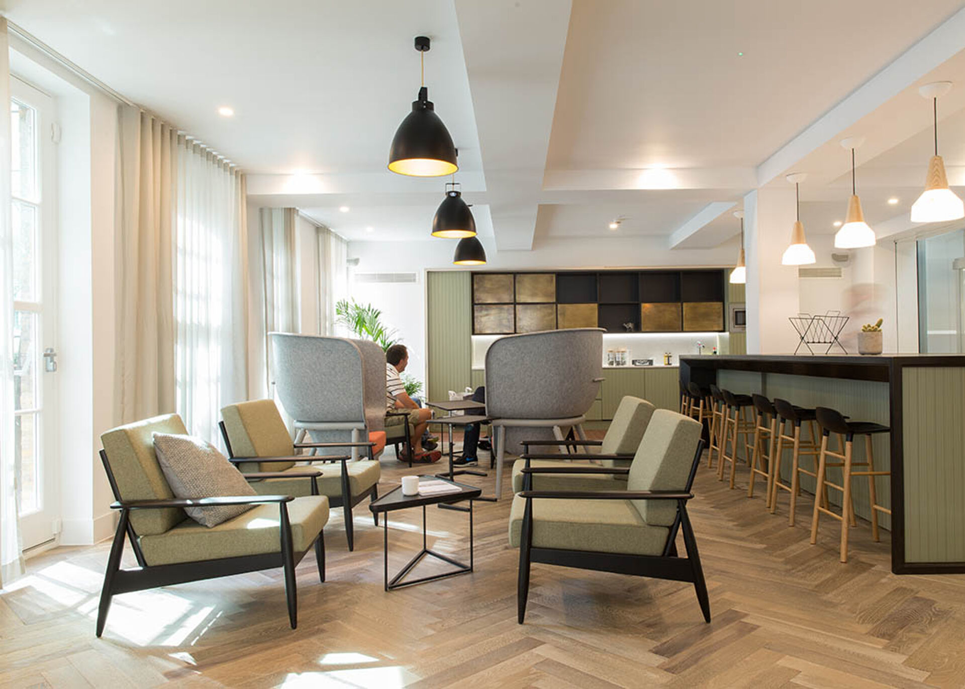 Image #3 of 91 Wimpole Street