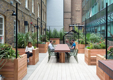 Image #6 of 91 Wimpole Street