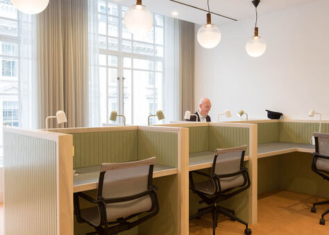 Image #8 of 91 Wimpole Street