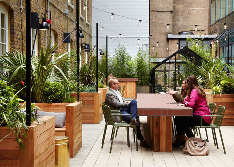 Image #5 of 91 Wimpole Street