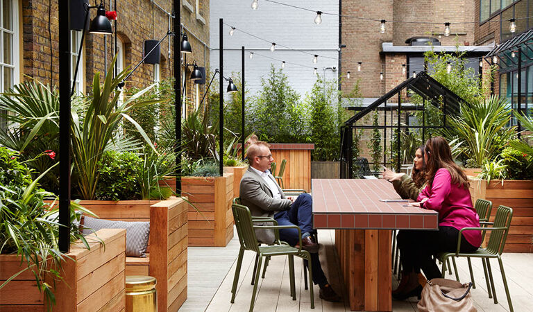 Image #5 of 91 Wimpole Street