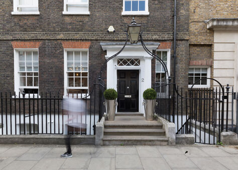 Image #2 of 2 John Street